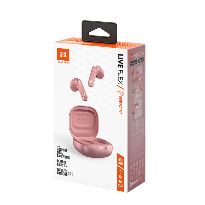Jbl live noise cancelling online