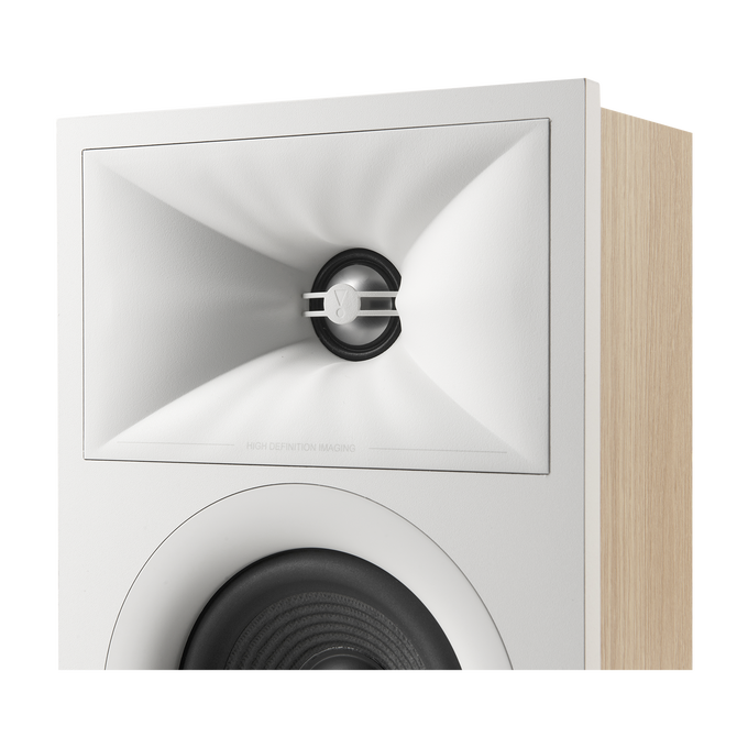 Stage 240B | 114-mm-2-Wege-Regallautsprecher