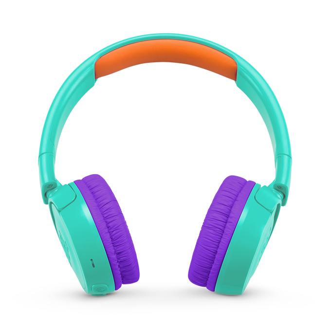 JBL JR300BT Kabelloser On Ear Kopfhorer fur Kinder