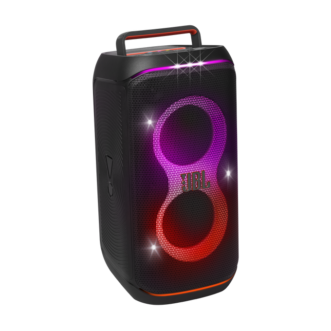 美品！　JBL partyBOX CLUB 120 JBL PartyBox Club 120 | Tragbarer Partylautsprecher