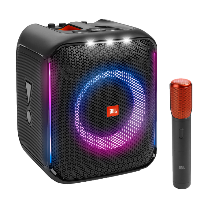 Haut-parleur sans fil Bluetooth, JBL Partybox Ultimate