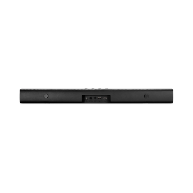 JBL BAR Studio 2.0チャンネル サウンドバー JBL Bar Studio | 2.0 Soundbar mit Bluetooth