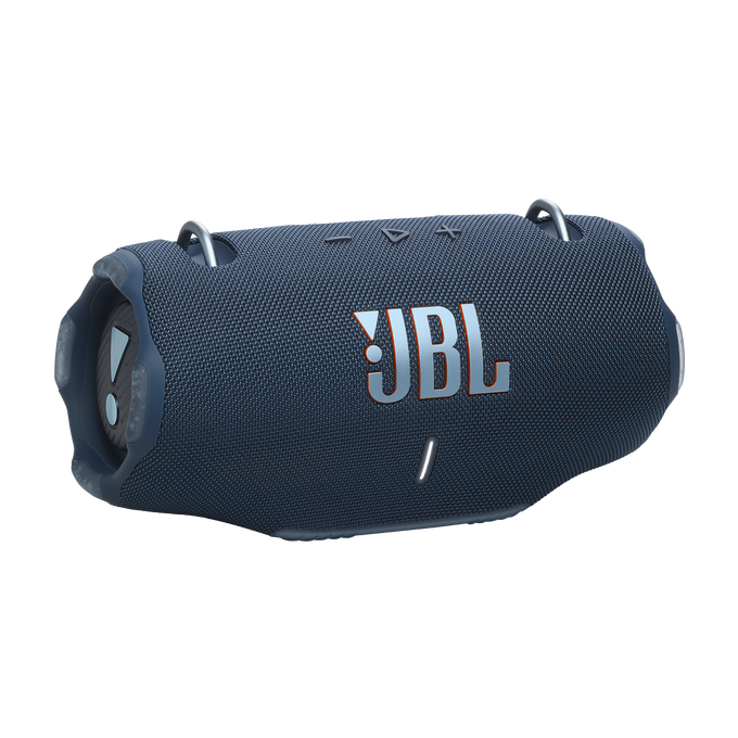 スピーカー・ウーファー JBL XTREME4 JBL Xtreme 4 | Tragbarer wasserdichter Lautsprecher