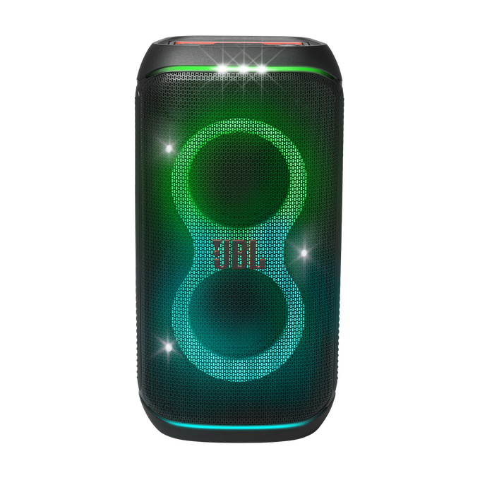 JBL PartyBox Club 120 | Tragbarer Partylautsprecher