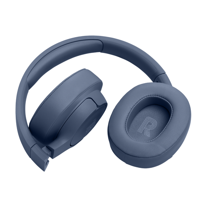 JBL Over-Ear-Kopfhörer Kabelloser Cancelling Tune mit Noise- 770NC adaptivem |