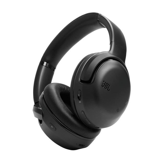 ヘッドホン JBL TOUR ONR M2 JBL Tour One M2 | Kabelloser Over-Ear-Kopfhörer mit Noise-Cancelling