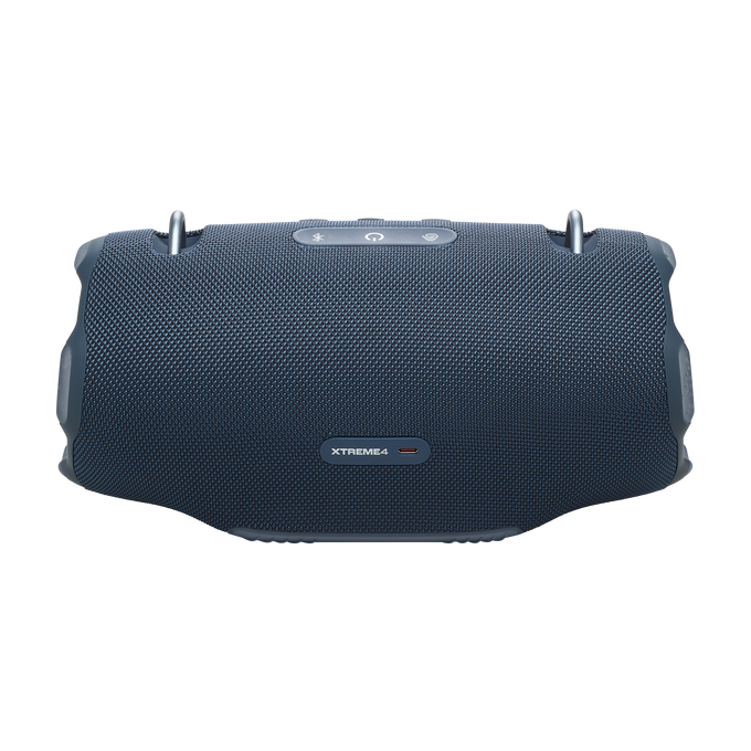 JBL Xtreme 4 | Tragbarer wasserdichter Lautsprecher