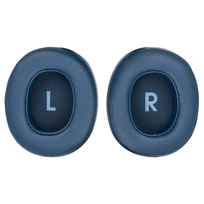 JBL Ear pads for Tune 760NC - Blue - Ear pads (L+R) - Hero image number null