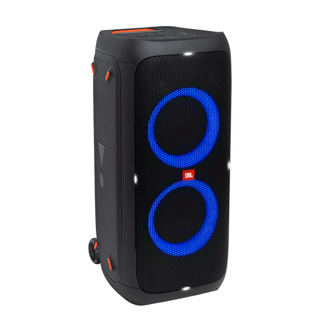JBL party box 310 超美品 JBL PartyBox 310 kaufen | Party-Lautsprecher | JBL DE