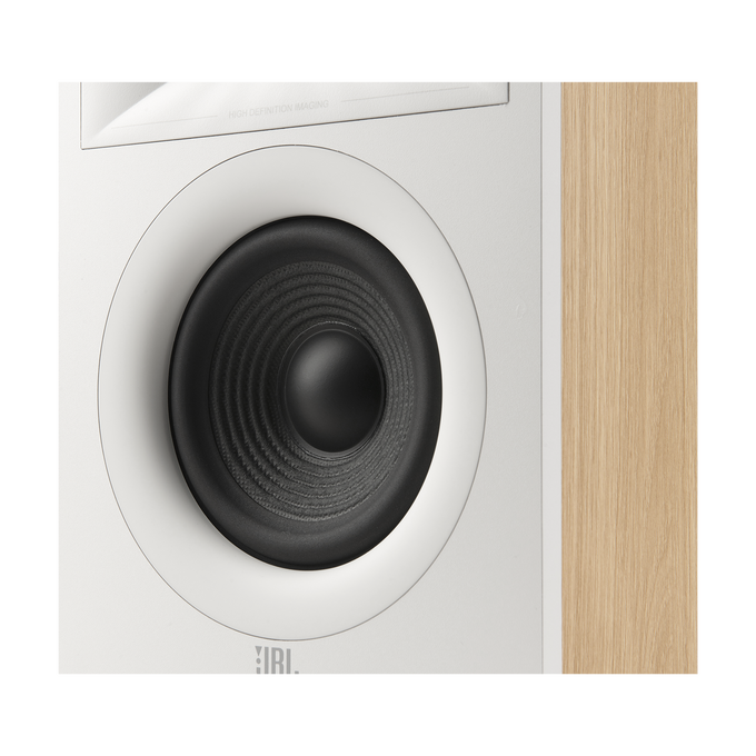 Stage 240B | 114-mm-2-Wege-Regallautsprecher