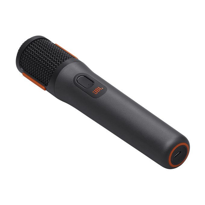 JBL PartyBox Wireless Mic | Digitale kabellose Mikrofone