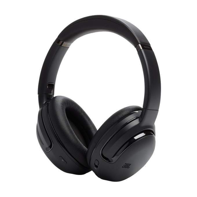 JBL Tour One M2ブラック JBL Tour One M2 | Kabelloser Over-Ear-Kopfhörer mit Noise-Cancelling