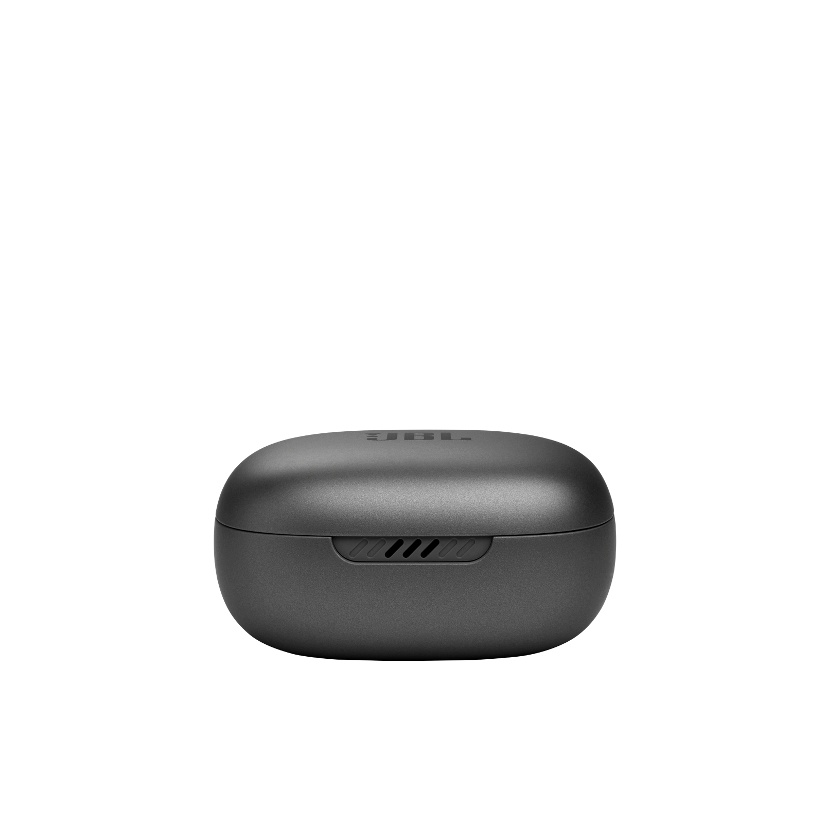 Mit bis zu 40 h Musikwiedergabe wasserdichte JBL Live Pro 2 TWS True-Wireless In-Ear-Kopfhörer mit Noise-Cancelling in Schwarz 