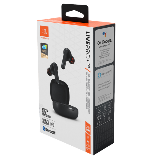 Jbl tws 4 plus outlet