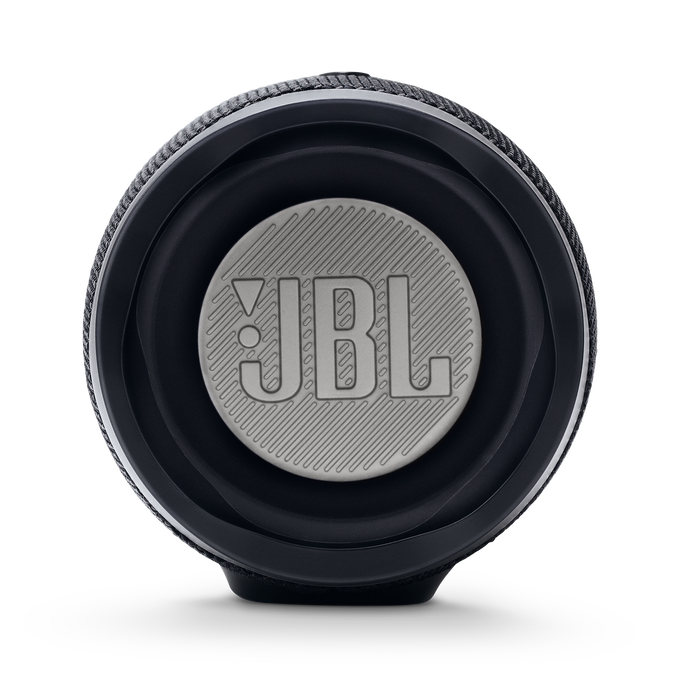 JBL Charge 4 | Tragbarer Bluetooth-Lautsprecher