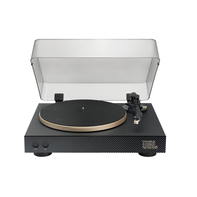 Platine Vinyle Dual 300 Stereo Deluxe – Vintage, Pour Réparation (ne S’allume Pas)