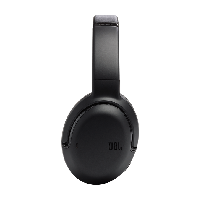 ヘッドホン JBL TOUR ONR M2 JBL Tour One M2 | Kabelloser Over-Ear-Kopfhörer mit Noise-Cancelling