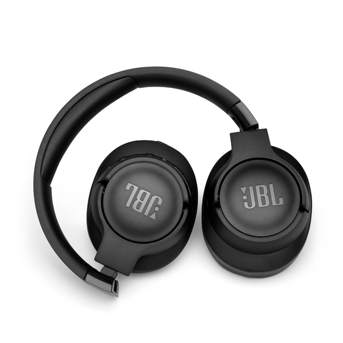 Jbl wireless headphones 750btnc sale