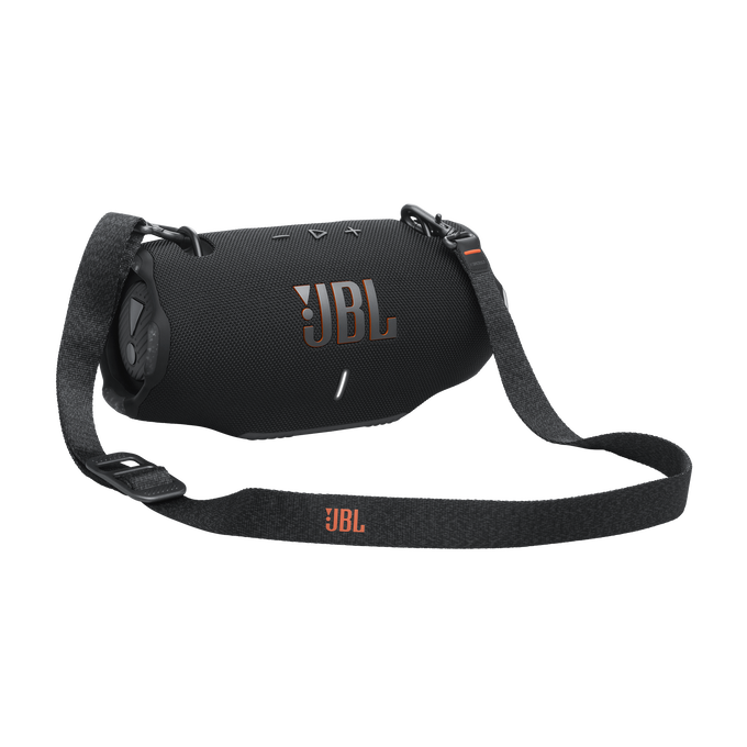 JBL Xtreme 4 | Tragbarer wasserdichter Lautsprecher