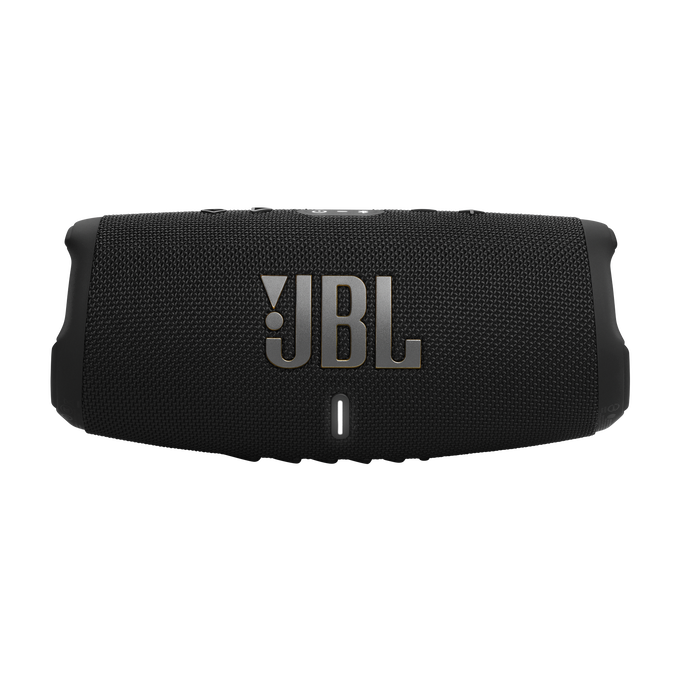 JBL Charge 5 Wi-Fi | Tragbarer WLAN- und Bluetooth-Lautsprecher