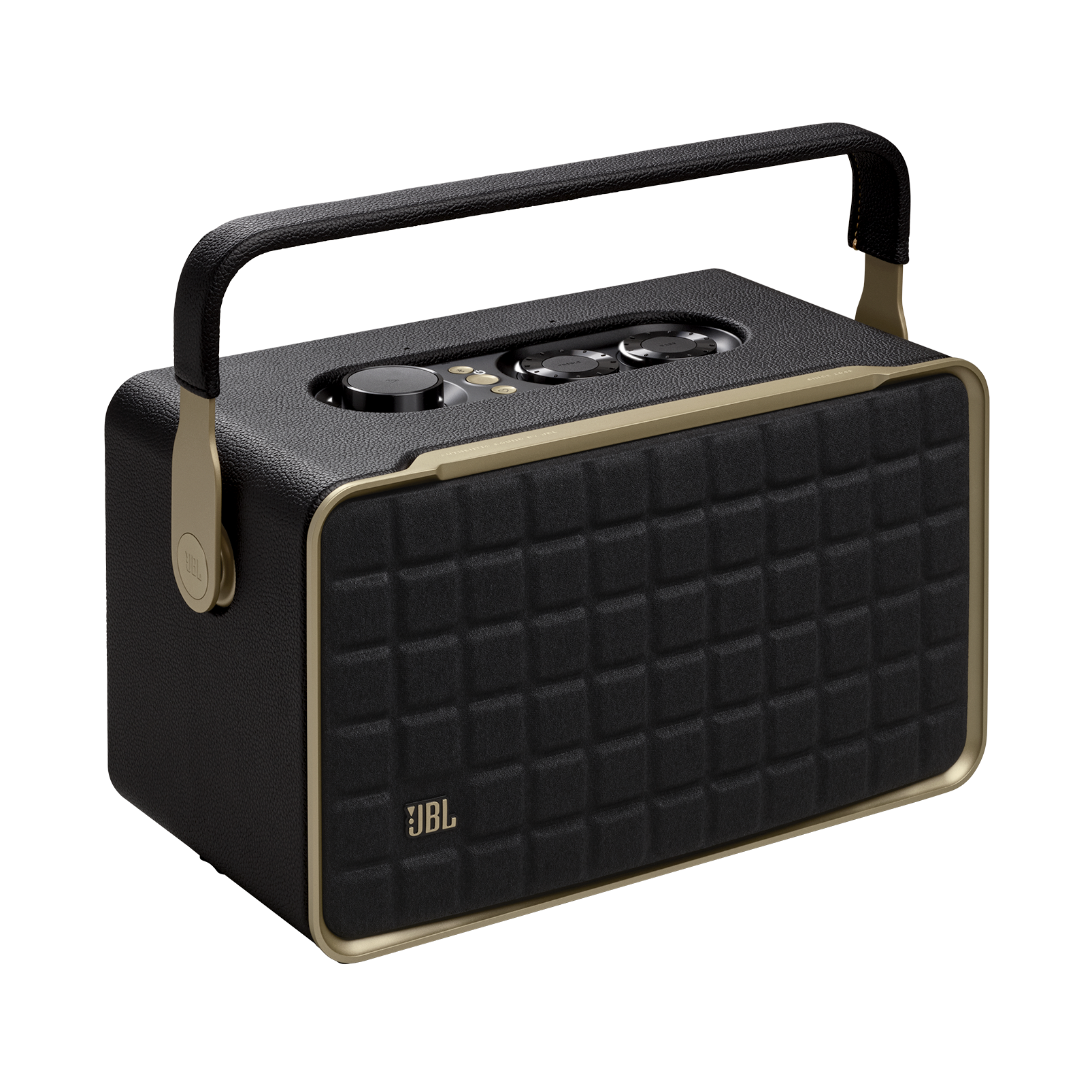 JBL Authentics 300 Speaker - Thumbnail 4