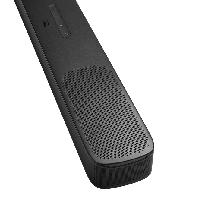 Achetez le JBL Bar 5.0 MultiBeam | Barre de son | JBL