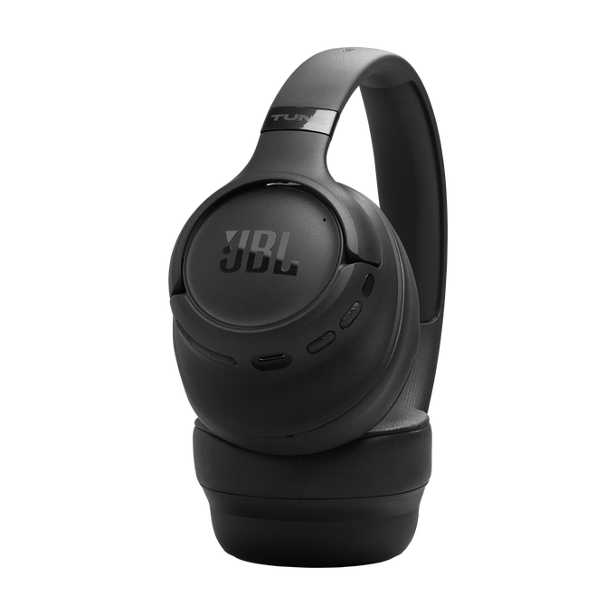 JBL Tune 780NC | Kabelloser Over-Ear-Kopfhörer mit Noise-Cancelling
