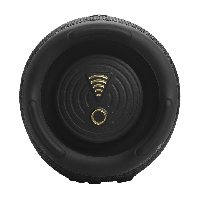 JBL Charge 5 Wi-Fi | Tragbarer WLAN- und Bluetooth-Lautsprecher