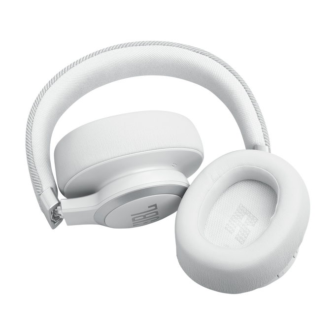 JBL Live Adaptive Kabelloser Over-Ear-Kopfhörer True | Cancelling 770NC Noise mit