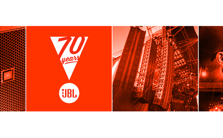 JBL EON ONE PRO Le son légendaire de JBL Professional - Image