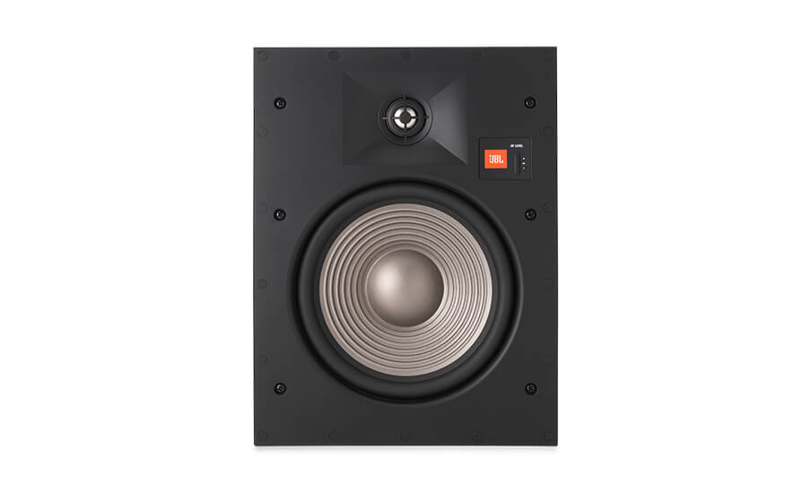 Studio 2 8IW Sound, inspiriert vom legendären JBL M2 Master Reference Monitor - Image