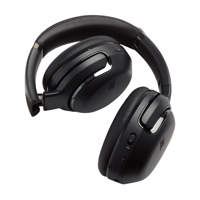 JBL Tour One M2 | Casque circum-auriculaire sans fil à Réduction