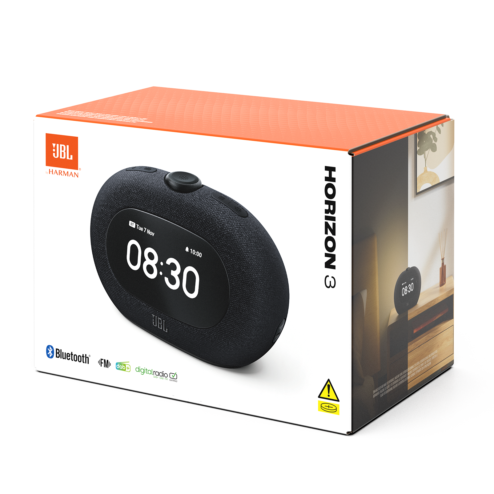 JBL Horizon 3 - Thumbnail 5