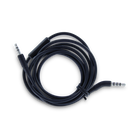 JBL Audio cable for Duet/E65BT - Black - Audio cable 120 cm - Hero