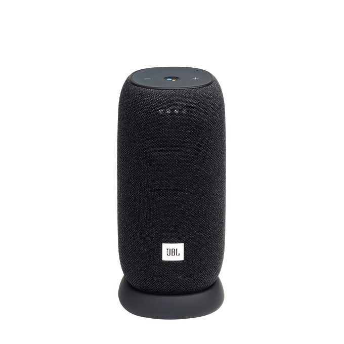 Base de batterie portable aste pour haut-parleur Alexa intelligent