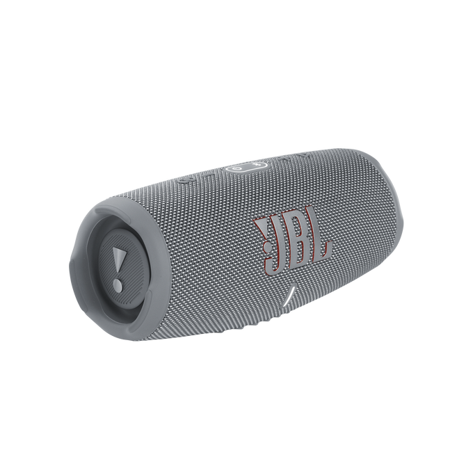 JBL Charge 5 – Enceinte portable Bluetooth avec chargeur intégré