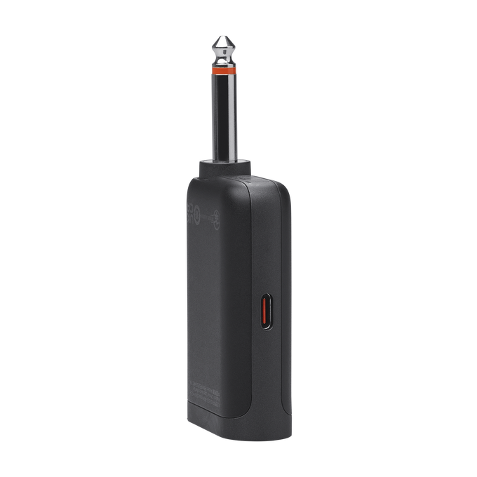 JBL PartyBox Wireless Mic | Digitale kabellose Mikrofone