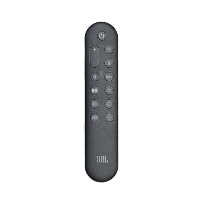 Jmb Remote Control JBL Remote Control for JBL Bar 1300MK2 | Fernbedienung