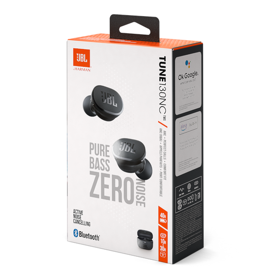 Jbl earbuds pure bass outlet