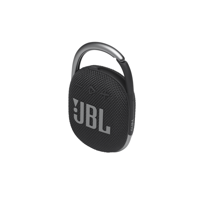 Enceinte Bluetooth JBL CLIP4 - SOUMARI