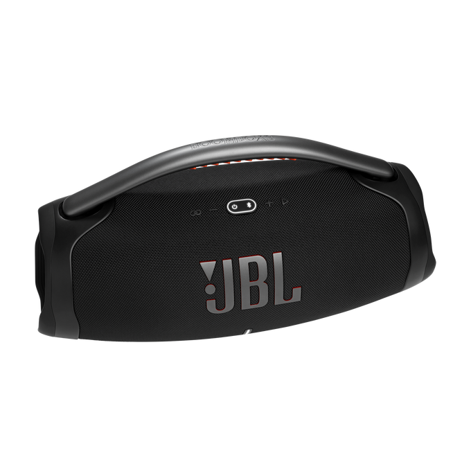 Settle kvælende øje JBL Boombox 3 | Tragbarer Lautsprecher