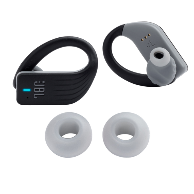 JBL ENDURANCE PEAK replacement kit Ohrhorer Ohrpolster und Ohrpassstucke