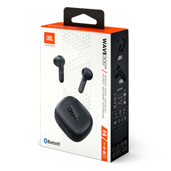 JBL Wave 300TWS Ohrhorer kaufen JBL