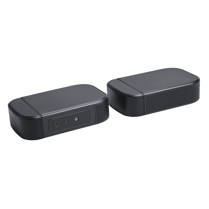 JBL Bar 800MK2 | 7.1-Kanal-Soundbar-System mit abnehmbaren