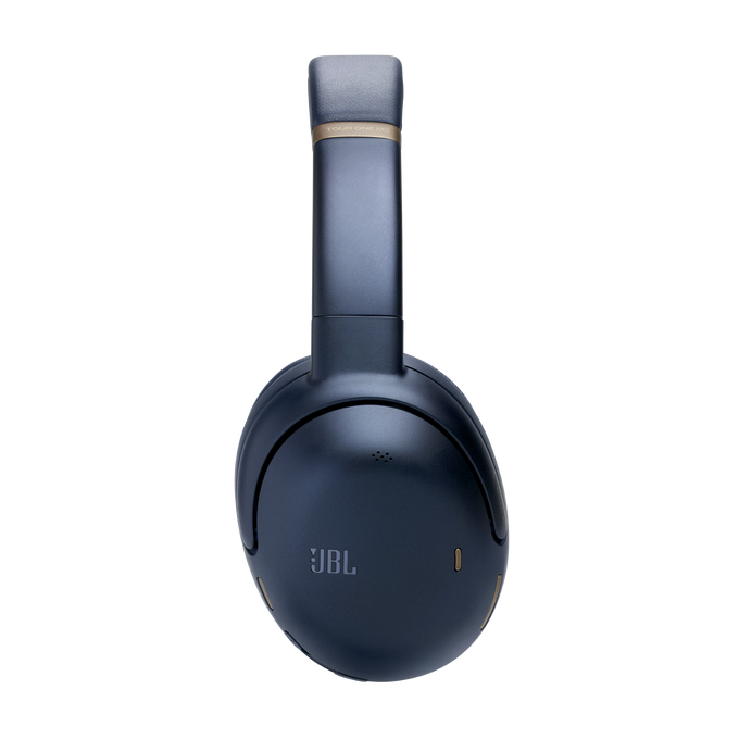JBL Tour One M3 Smart Tx | Kabelloser Over-Ear-Kopfhörer mit Noise