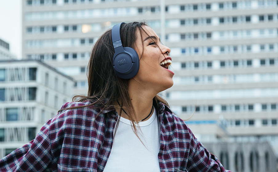 JBL kaufen 710BT Tune Over-Ear-Kopfhörer | JBL