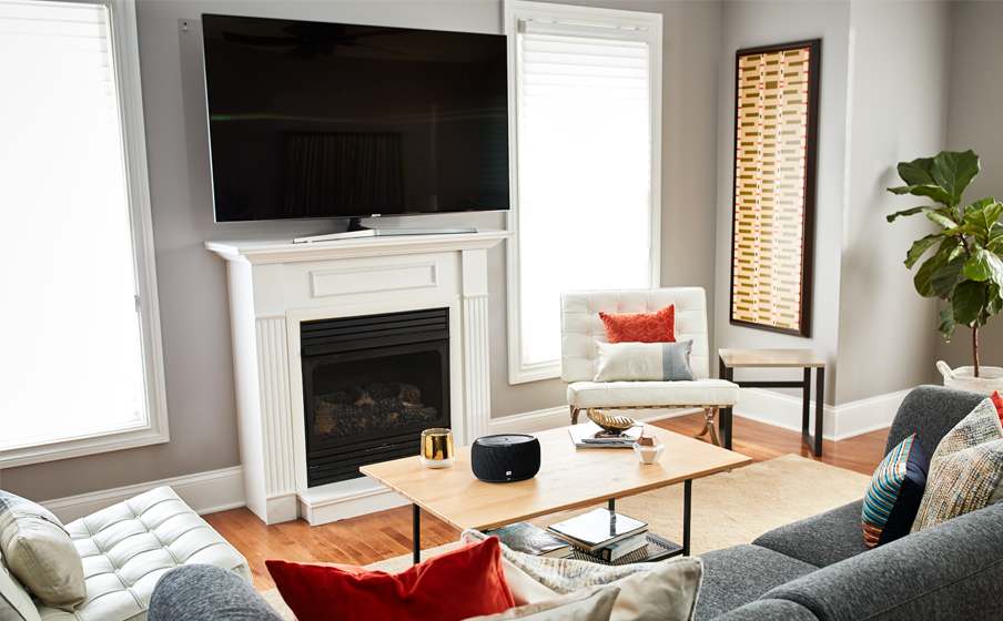 JBL Link 300 Laissez Google Assistant vous aider - Image