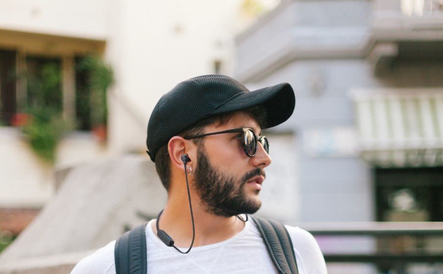JBL Tune 115BT Kabelloser In Ear Kopfhorer