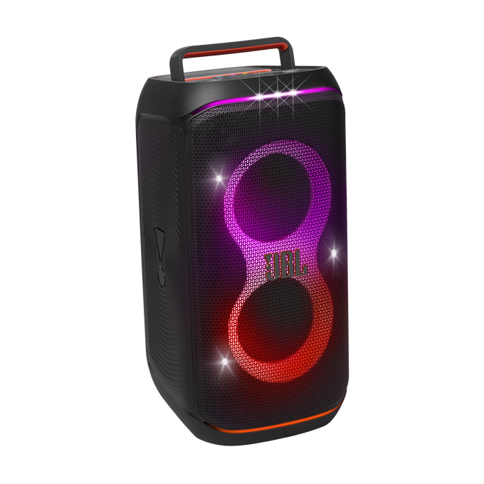 美品！　JBL partyBOX CLUB 120 JBL PartyBox Club 120 | Tragbarer Partylautsprecher