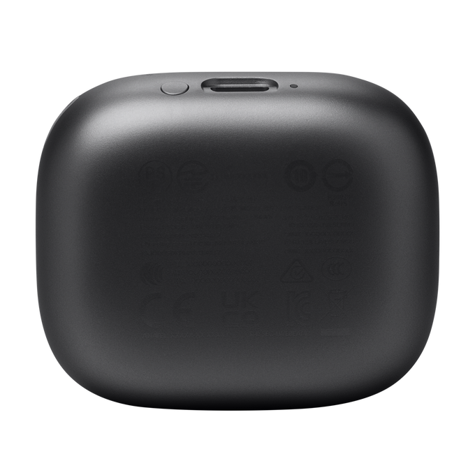 JBL Live Beam 3 | Kabellose Noise-Cancelling-Ohrhörer mit Closed